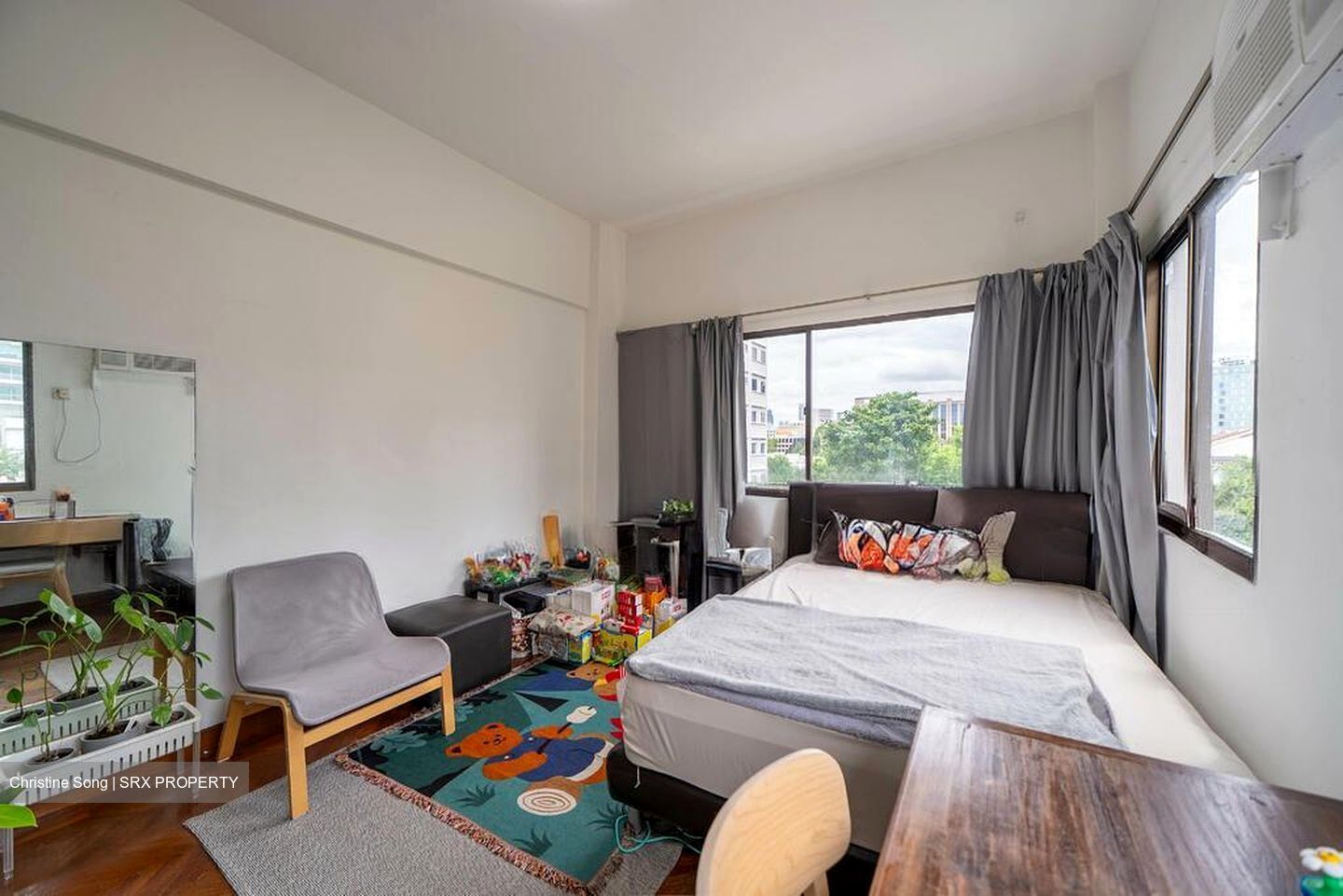 Cavenagh Gardens (D9), Apartment #514009711